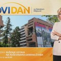 Novi dan: Rušenje Ustava na ruševinama Generalštaba