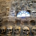 Simonović: Utvrđeno da su u Ćele-kulu zazidane lobanje muškaraca, i mladih i starih