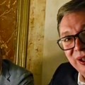"Hvala vam na ogromnoj podršci" Vučić se oglasio sa rođendana sina Danila: "Koliko sutra, krećemo da ispunjavamo obećanja"…