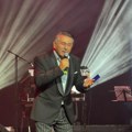Halid Mulimović zamalo otkazao koncert u Beogradu: „Pio sam antibiotike i lekove“