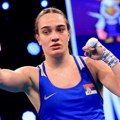 Ćirković: Ispred mene je najteži zadatak do sada, boriću se protiv sjajne bokserke