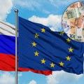 Evropska unija prelomila, žestok udarac Kremlju: Zamrzava se ruska imovina na neodređen rok, uklonjena prepreka za…
