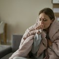 Batut: U Srbiji skoro 40 odsto više slučajeva oboljenja sličnih gripu i respiratornih infekcija