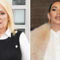 Snežanu Đurišić osudili zbog komentara na račun Kaće Grujić: Ponizila je pred novinarima, kamere sve zabeležile