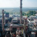 Počela proizvodnja naftnih derivata u Rafineriji: Evro dizel na pumpama od 27. januara