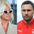 "Duško je ljubomoran, poznati fudbaler se raspituje za Jelenu": Otkriveni novi šok-detalji nakon drame na Dedinju