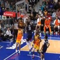 I najgori timovi pišu istoriju: Zanimljiv rekord Vizardsa, ovo NBA liga nikada nije videla!
