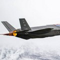 Američko upozorenje Kanadi: Ako odustane od F-35, američki lovci češće bi leteli iznad Kanade