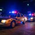Pucnjava u Americi: Policajac ubije, drugi teško ranjen