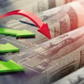 Sigurne valute više nisu sigurne: Dolar i jen tonu, švajcarski franak postaje novo utočište investitora