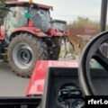 Farmeri u Srbiji blokiraju puteve osmi dan zaredom