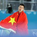 Dva puta pao olimpijski rekord! Ningu na kraju zlato na 1.500m