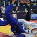Džudisti Crvene zvezde najbolji na Prvenstvu Srbije za seniore
