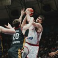 Šampion sveta pao u Zagrebu, blistali Šarić i Hezonja