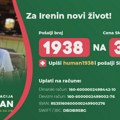 Irena ima multipla sklerozu s kojom se bori punih 18 godina: Lekari u Srbiji više ne mogu da joj pomognu, jedini spas lečenje…