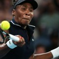 Legendarna Venus Vilijams vikala na sudiju, sve zbog flašice za vodu: "Ovo ekstremno nije fer, nije u redu!"