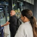 "Zorica Brunclik se vraća u Pinkove zvezde" Đani sa ćerkom i suprugom na aerodromu, progovorio o zdravstvenom stanju…