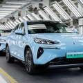 Najveći kineski proizvođači prodaju više automobila u inostranstvu nego kod kuće