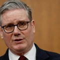 Starmer: Britanske trupe neće biti raspoređivane u Iranu
