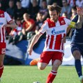 Prenos, Radnik - Crvena zvezda! Preokret u Surdulici! Ko će kome... (video)