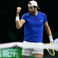 Beretini ide na Medvedeva: Italijan se nije puno mučio - Bautista Agut mu predao meč već u prvom setu