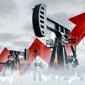 Tržište nafte opet gori – Investitori već u akciji!