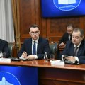Petković: Priština me sprečava da sam na Kosovu za Uskrs