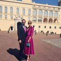 Haos zbog stajlinga snajke Karića u Monaku: Maša iskeširala tri puta više para od mlade Meline (foto)