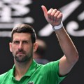 Đoković zadržao četvrto mesto na ATP listi, Međedović napredovao za čak 20 pozicija