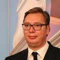Konsultacije još nisu gotove: Vučić danas sa SPO i SRS