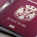 (Фото) Овако ће изгледати нови пасош Србије: Ево шта се све мења у унутрашњости документа