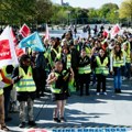 Masovni miting u Berlinu: hiljade građana traže ostavku kancelara Merca