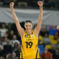 Na krilima Srpkinje Tijane! Vakifbank je novi-stari šampion Evrope!