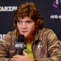Prozivao Džokera Ilića na meč u Beogradu, UFC sad objavio protiv koga će se boriti najstrašniji borac i gde!