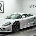 Na prodaju Saleen S7 iz kolekcije Paula Walkera