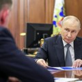 Sastanak u Kremlju: Ruska ekonomija pokazala dobre rezultate uprkos izazovima