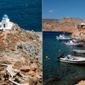 Ni Mikonos ni Santorini – ovo grčko ostrvo je hit ovog leta