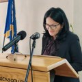 Mirjana Đurić ponovo izabrana za predsednicu Gradske opštine Sevojno