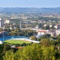 Jagodina je dobila najslađe zvezde ikada: Pogledajte snimak, biće vam jasno sve, prava su atrakcija