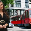Drama u centru Beograda! Tramvaj udario u zgradu u kojoj živi Tamara Milutinović sa porodicom
