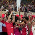 Na raskršću sporta, luksuza i emocije: Kako je Fajnal-for Evrolige pretvorio Atinu u centar evropske kulture