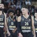 Raspucani Monako slavio i u Burgu - Nek' se spremi Nanter!