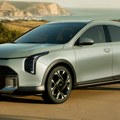 Novi Kia XCeed (dopunjeno)