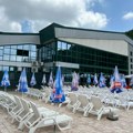 Počinje letnja sezona na Gradskom bazenu