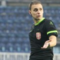 Тандем у ВАР соби: Назиру се прва решења Доменика Месине