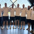 Basketaši Srbije otišli na SP