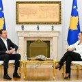 Vanredni izbori na KiM test za Vjosu Osmani: Koliko glasova može da "pokupi" Kurtiju?