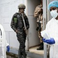 Epidemija ebole u Centralnoj Africi preti da postane najveća do sada