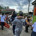 Crni dani za Filipine! Novi detalji o razornom zemljotresu, stižu najgore vesti: Broje se mrtvi i povređeni, ljudi zarobljeni…