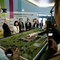 Japan potpisao ugovor o učešću na izložbi Ekspo 2027. u Beogradu
